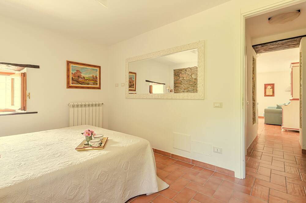Casale Strettoiese-Biancospino Typisch Bauernhaus in Versilia ,7km vom Stränden in Strettoia, Pietrasanta