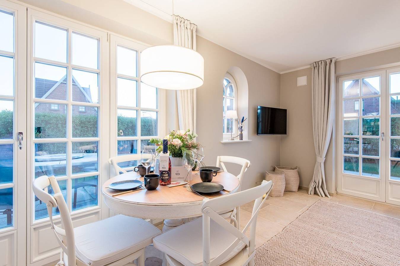 Leev Marie in Westerland, Sylt (Gemeinde)