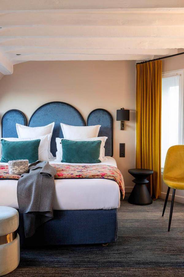 Hôtel pour 2 personnes