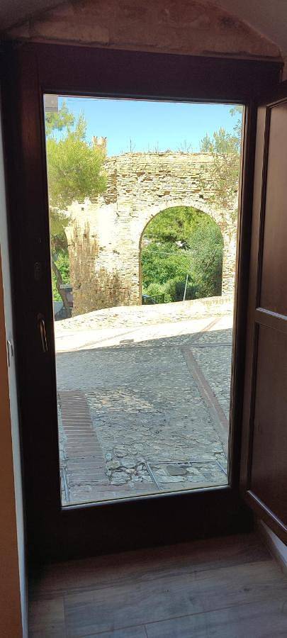 Location de vacances pour 3 personnes, avec vue à Cupra Marittima - 3