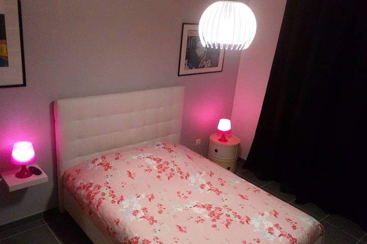 Location de vacances pour 6 personnes, avec jardin et terrasse à Lussas - 3