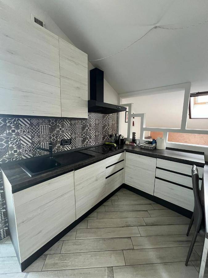 Gîte pour 4 personnes, avec balcon et vue à Orbassano - 4