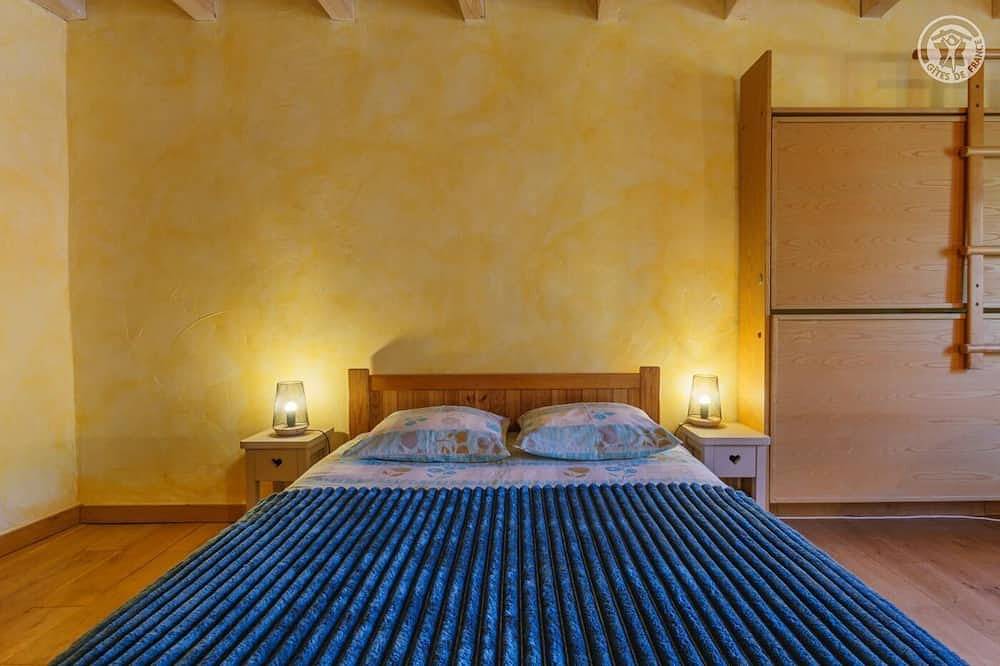 Ferme De La Bottiere - Le Margeriaz in Aillon-le-Vieux, Chambéry region