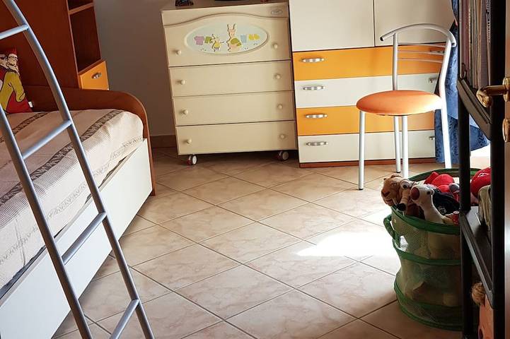 Location de vacances pour 7 personnes, avec jardin à Tigliole - 2