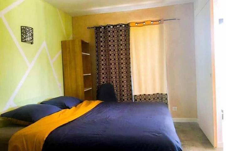 Gîte pour 2 personnes à Solignac-sur-Loire - 4