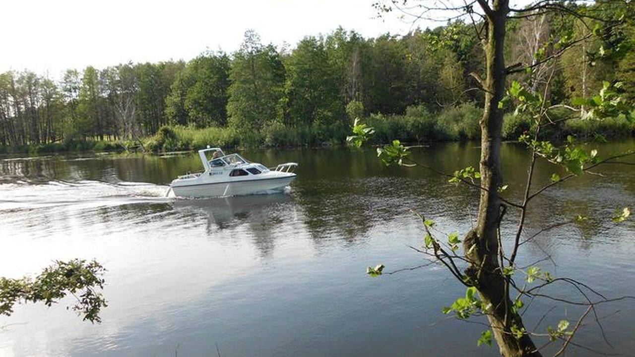 Ganze Ferienwohnung, Ferienwohnung für 4 Personen (43 m²) in Demmin in Demmin, Mecklenburgische Seenplatte