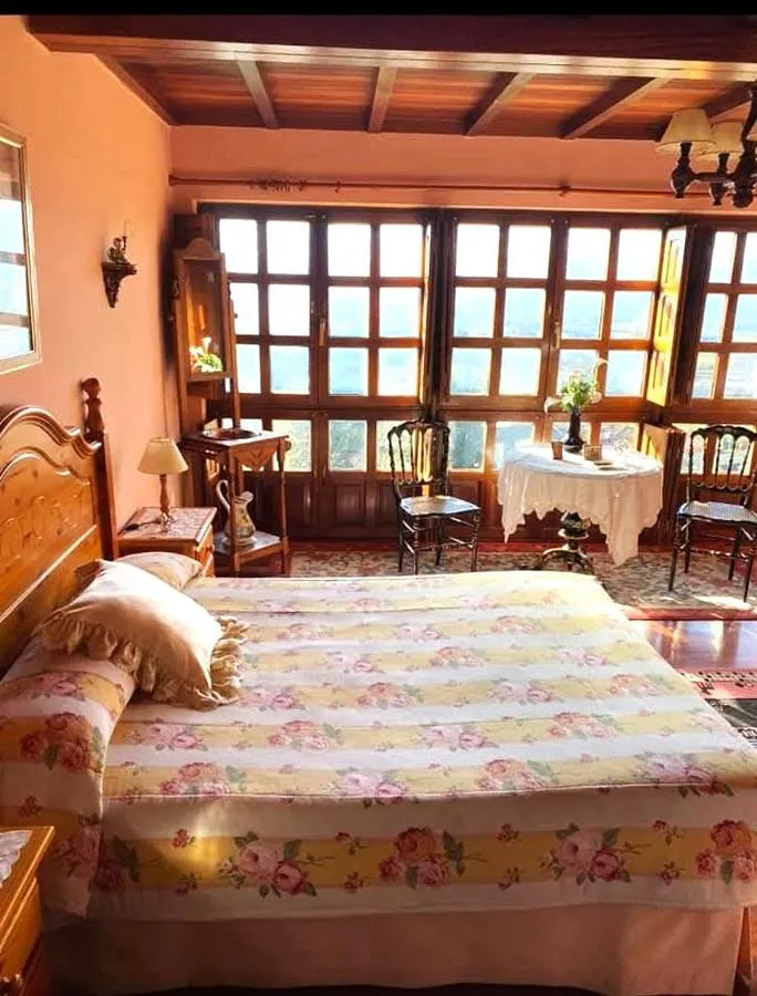 Casa de vacaciones para 6 personas, con jardín y vistas - 1