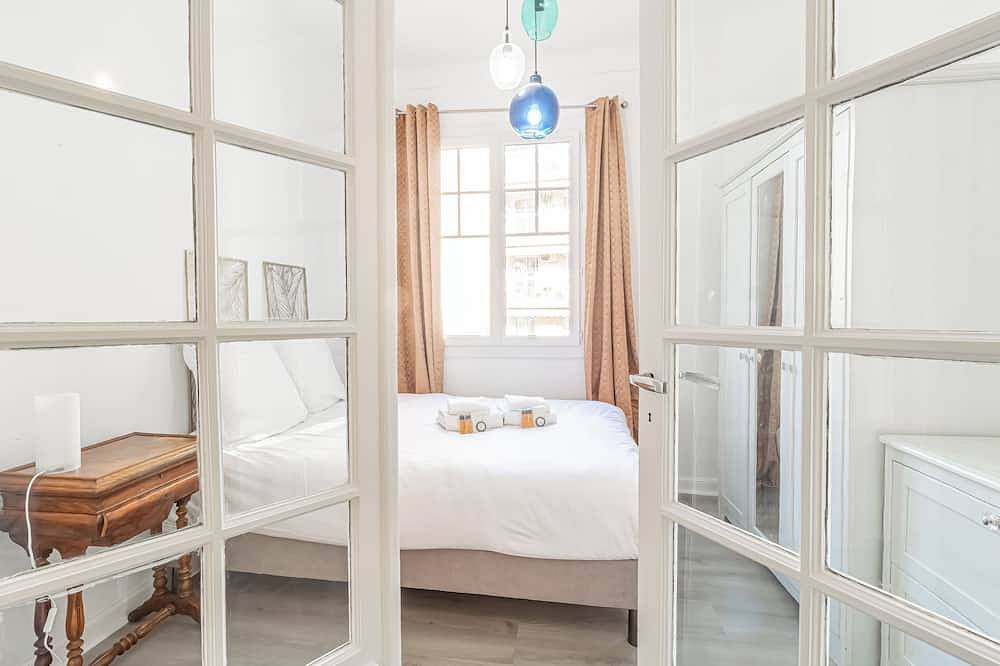 Apartamento entero, Make your life simplest in this peaceful and central accommodation in Montecarlo, Nizza Region