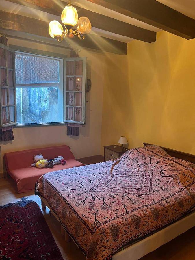 Double Room in Uzès, Région de Nîmes