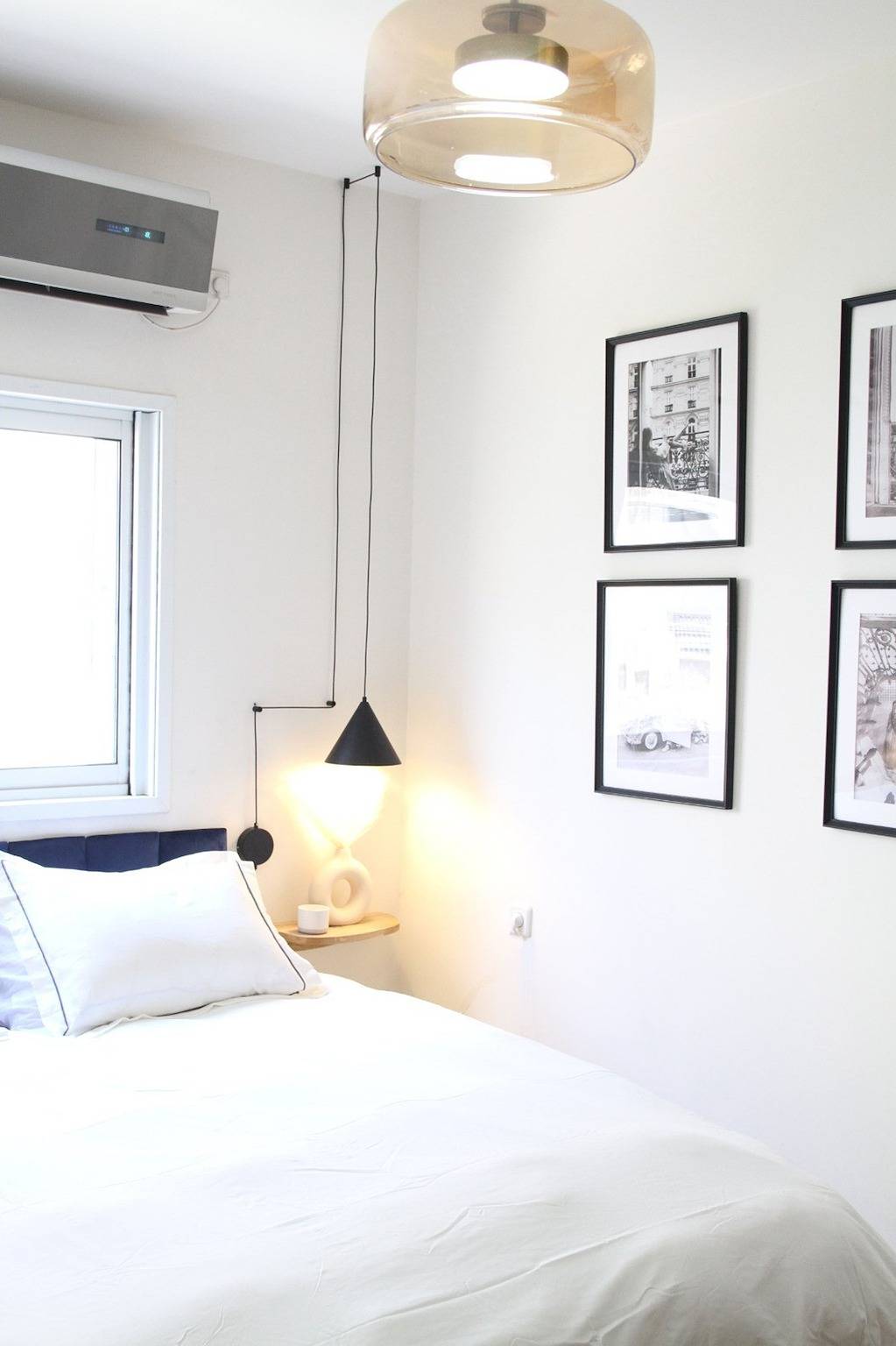 Geheel appartement, Miklat Tranquil & Charming Apt near Hayarkon Park by Feelhome in Tel Aviv, Tel Aviv (district)