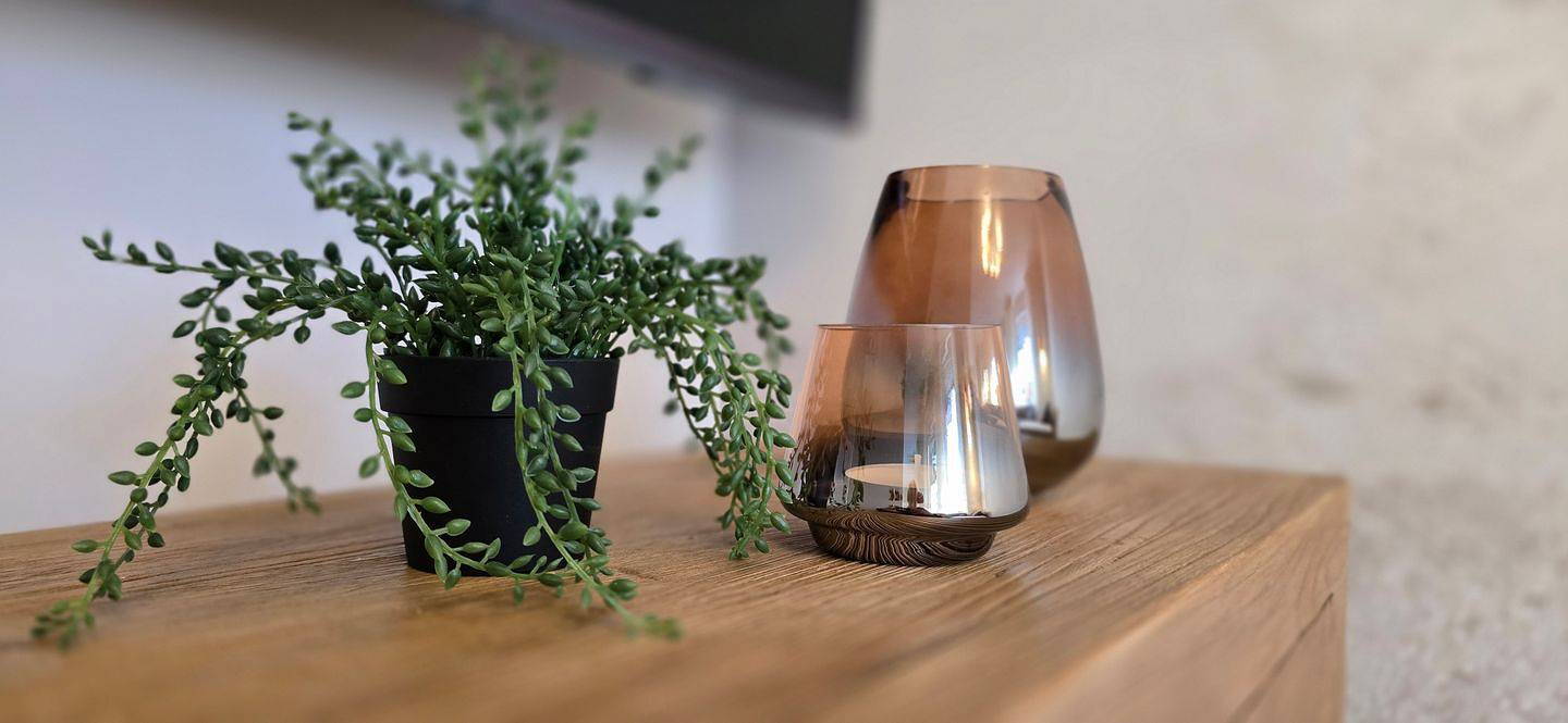 Apartamento entero, Moderne strandnahe 3-Zimmer-Ferienwohnung für bis 5 Pers. mit Wlan in Graal-Müritz, Rostock y sus alrededores