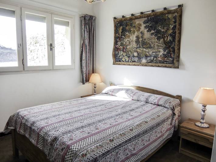 Gîte pour 4 personnes, avec jardin et terrasse à Collioure - 3