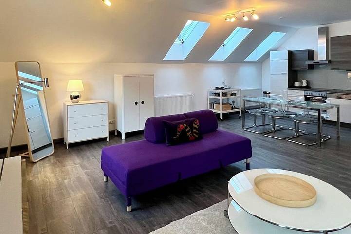 Ferienwohnung für 5 Personen - 1