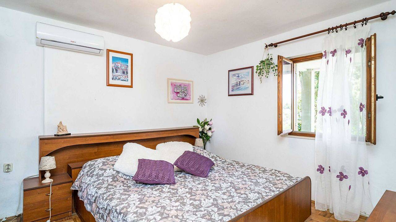 Appartamento intero, Ferienwohnung für 4 Personen (60 m²) in Cavtat in Ragusa Vecchia, Dubrovnik-Neretva