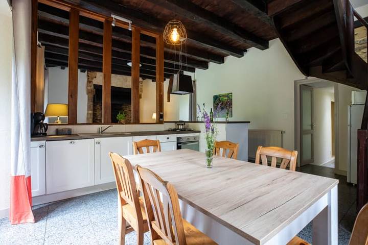 Rcn le Moulin de la Pique — Maison le Campagnac in Belvès, Périgord Noir