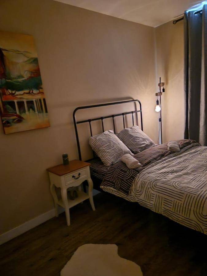 Appartement de vacances pour 4 personnes