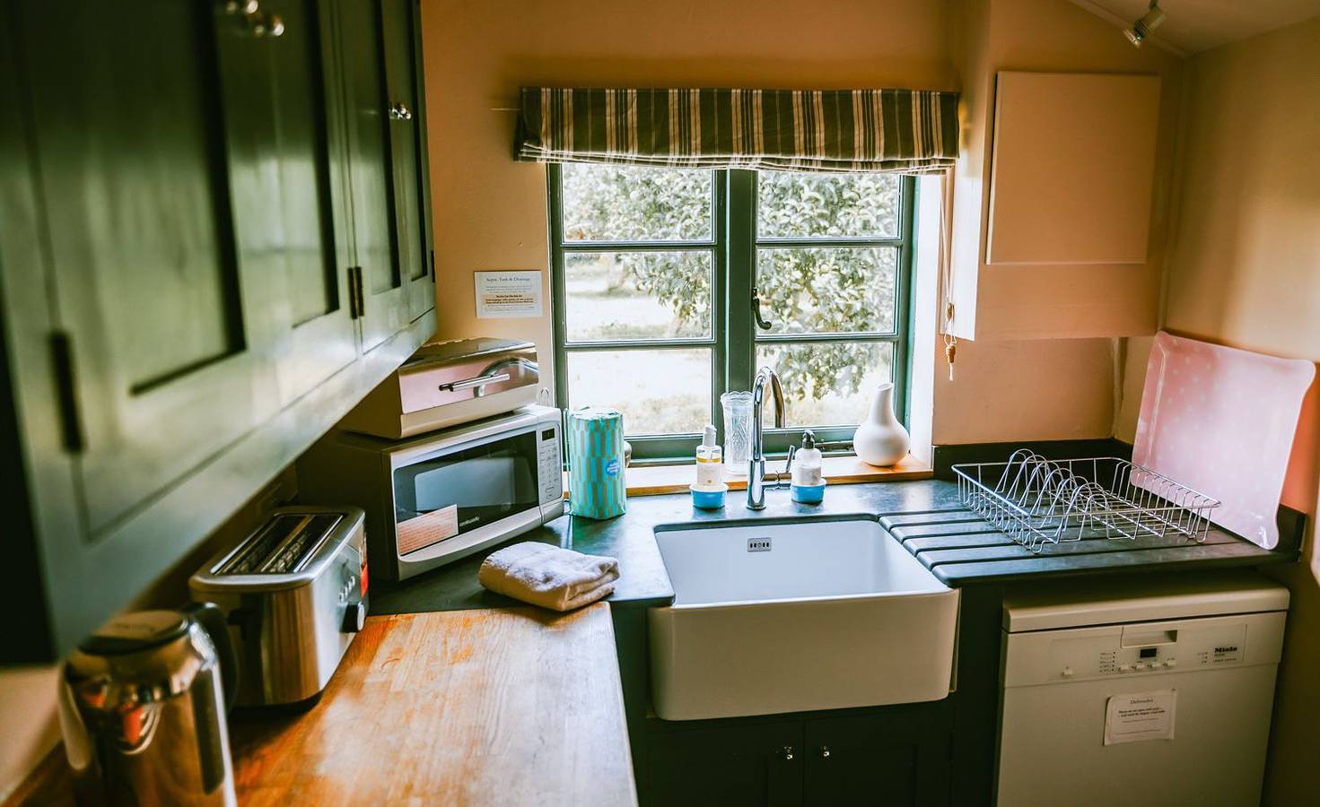 Stour Valley Cottage in Dorset
