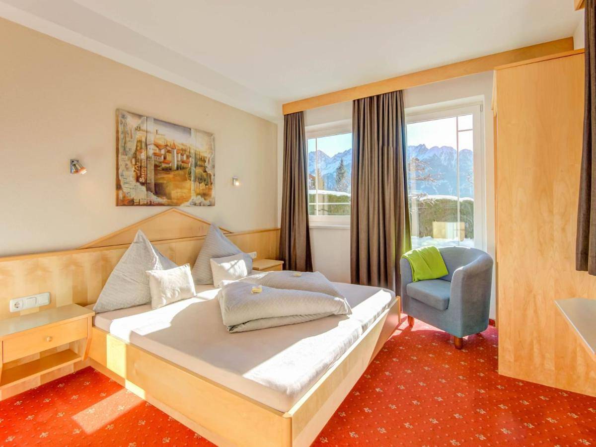Geheel appartement, Two-Bedroom Apartment in Fiss, Serfaus-Fiss-Ladis