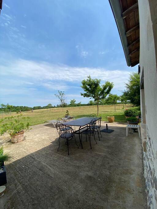 Four-Bedroom House in Saint-Georges-de-Reneins, Beaujolais