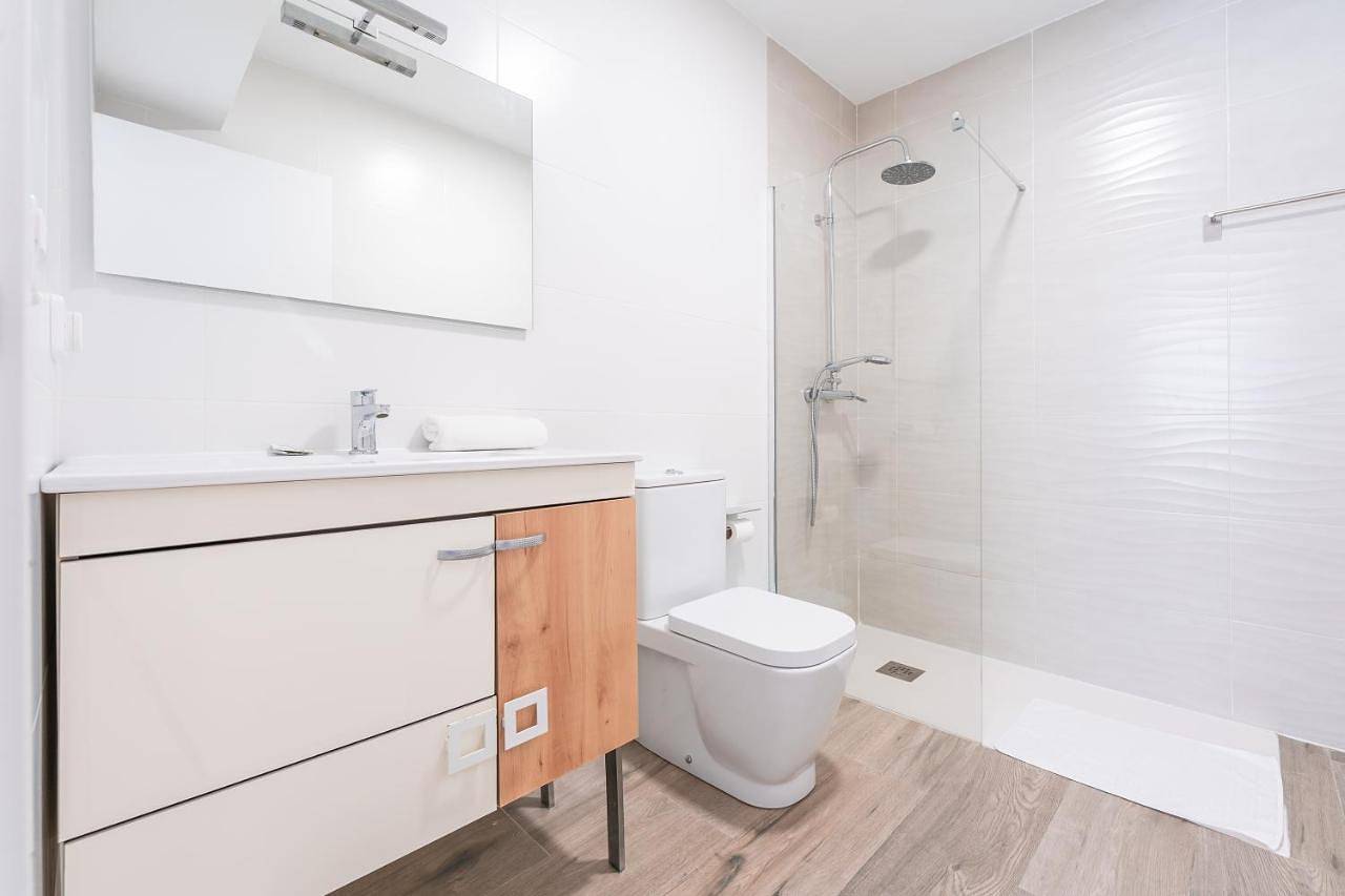 Studio Apartment in Teruel, Région de Teruel