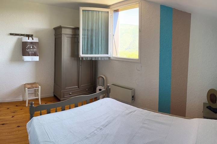 Location de vacances pour 8 personnes, avec balcon et piscine à Mollans-sur-Ouvèze - 3