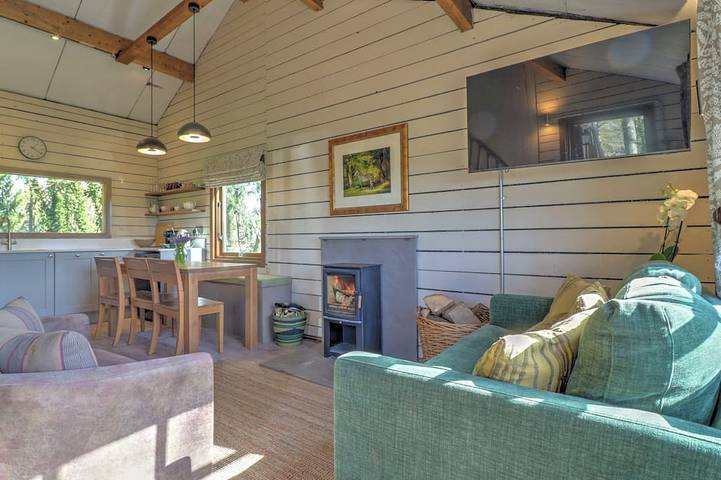 Cottage for 6 people in Fordingbridge