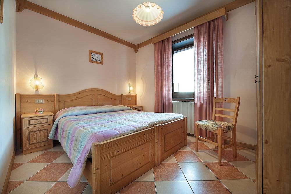 Ringemel-2 Wohnungen in Livigno (Stadt), Livigno