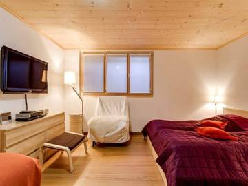 Location De Vacances pour 7 Personnes dans Saanenmöser, Saanen, Photo 3