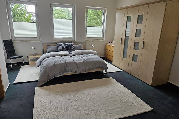 Ferienhaus für 6 Personen in Leer - 4