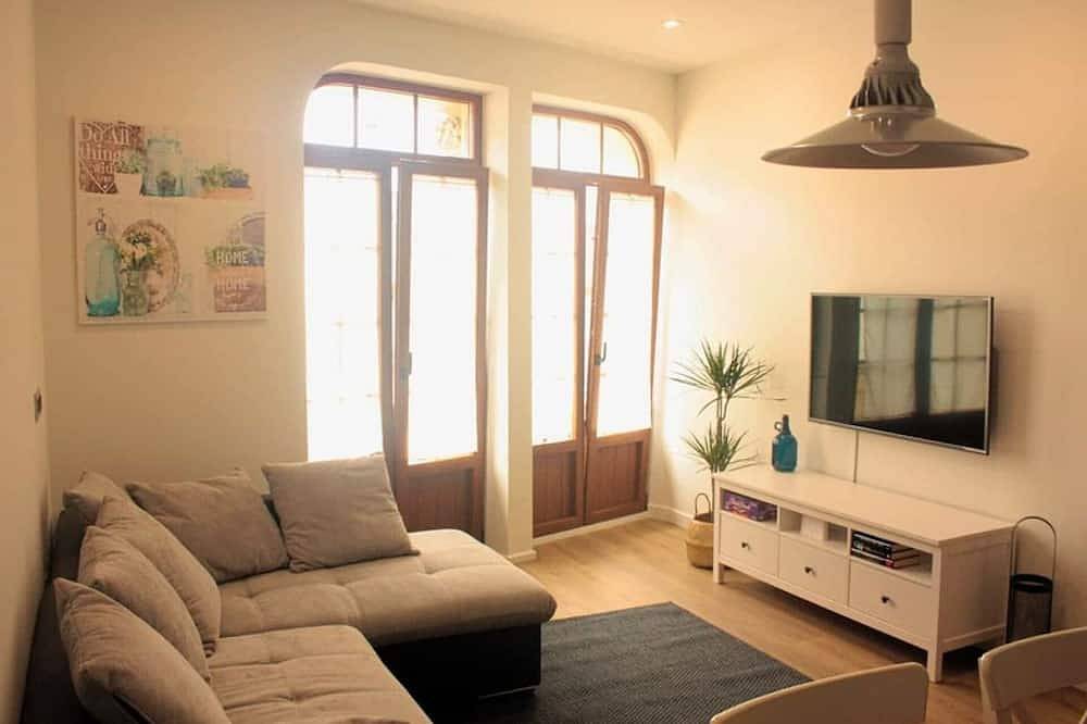 Entire apartment, La Casa de Loli Luarca in Luarca, Valdés