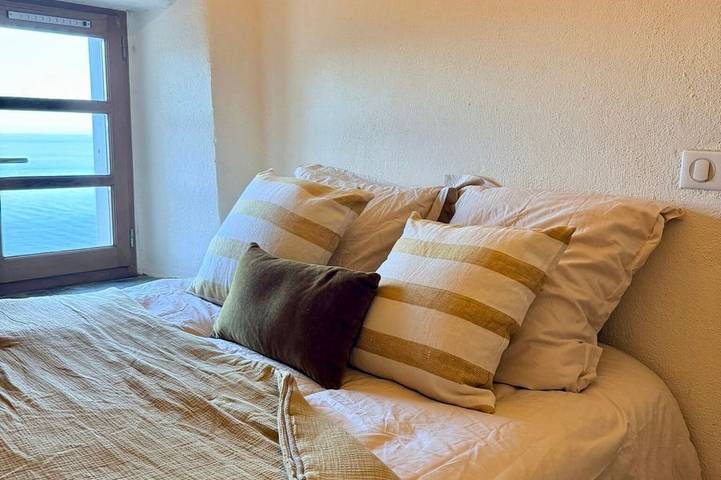 Location de vacances pour 4 personnes à Morsiglia - 3