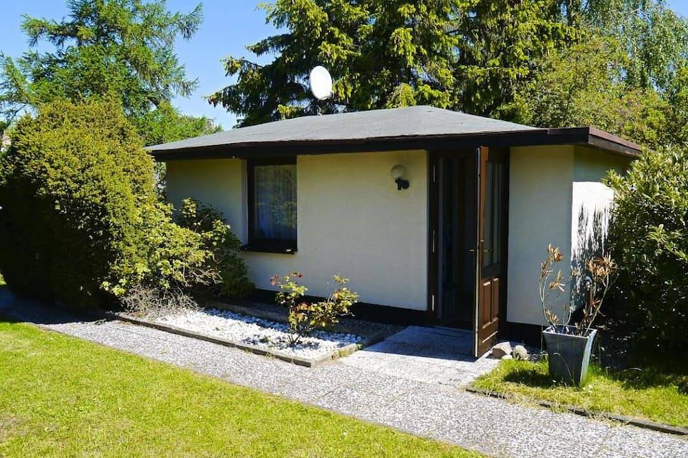 Bungalow Seehund in Breege, Rügen