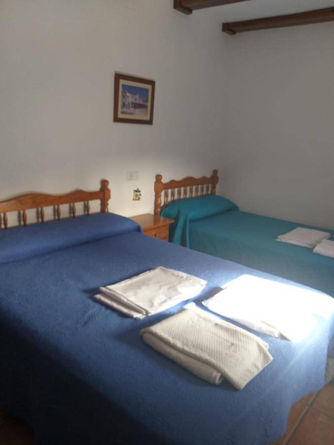 Casa rural para 3 personas, con Balcón y Terraza además de Jardín y Vistas en Provincia de Albacete - 3