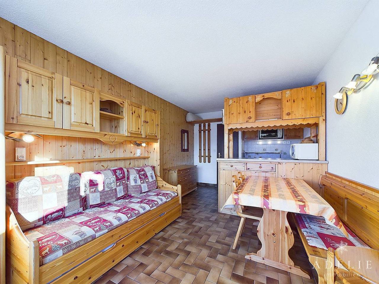 Photo : Appartement de vacances