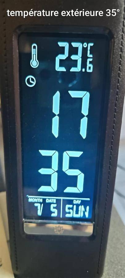 Gîte pour 6 personnes à Le Puy-Notre-Dame - 3