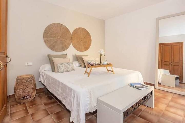 Appartement entier, Pm 36 Casa Ariadna - Comfortable apartment near the beach in Son Xoriguer, Ciutadella