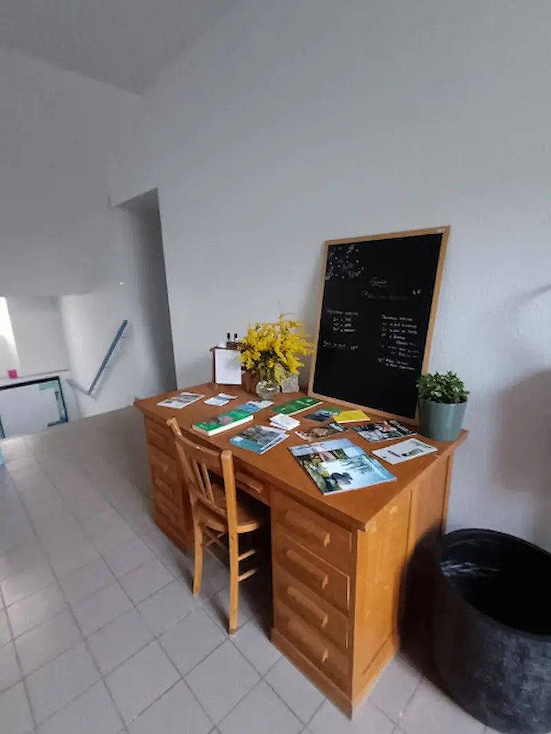 Chambres d'hôtes La belle étape - Malejaba in Saint-Alban-sur-Limagnole, Région de Mende