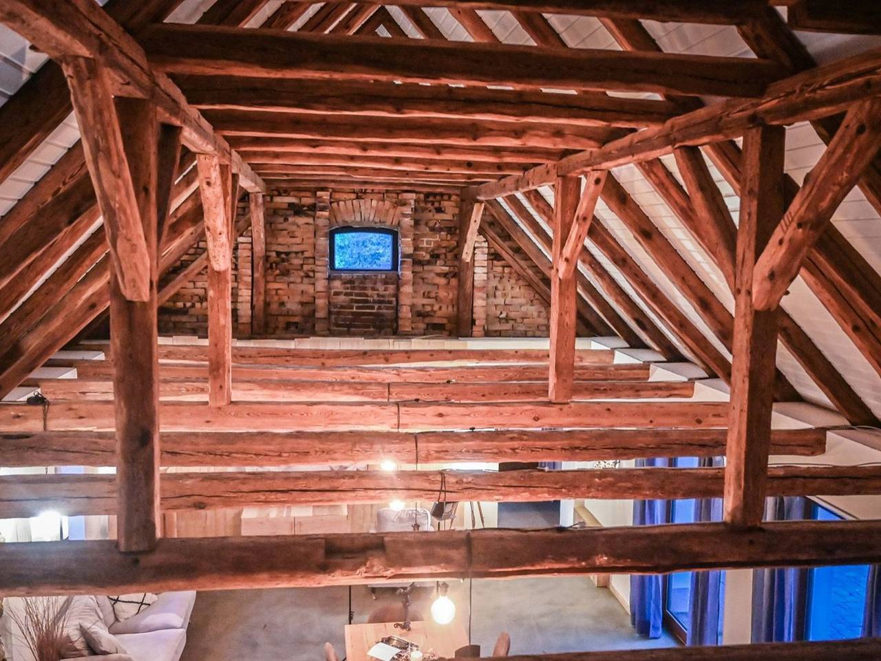 Ganze Ferienwohnung, Refugium Lausitzer Seenland - Apartment Glaube in Lauta, Lausitzer Seenland