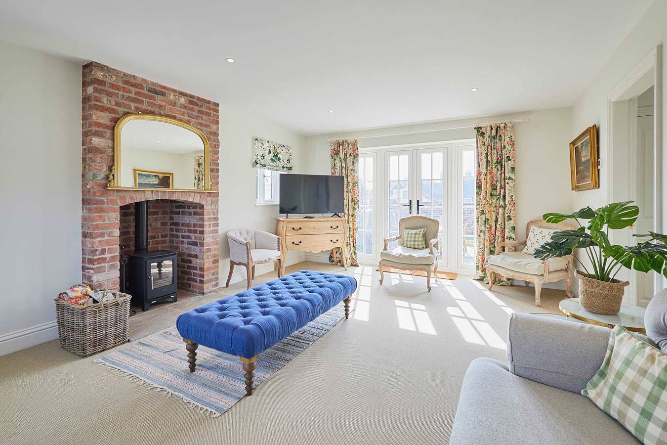 Host & Stay | Kittiwake Cottage in Flamborough, East Riding of Yorkshire