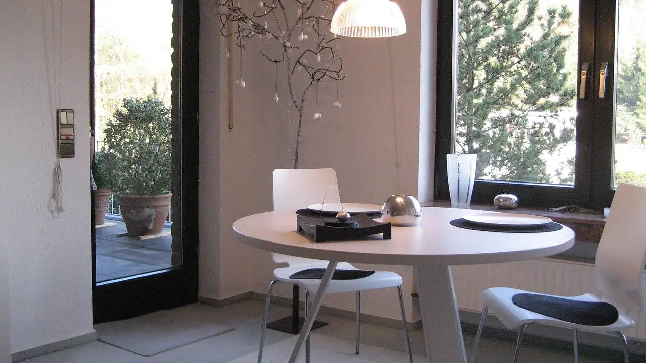 Ganze Ferienwohnung, Ferienwohnung für 2 Personen (67 m²) in Andernach in Andernach, Osteifel