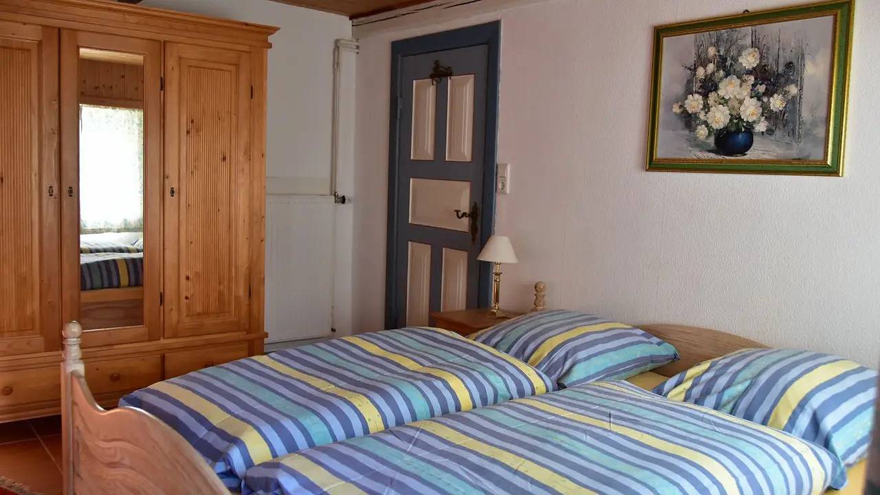 Ganze Ferienwohnung, Ferienwohnung für 6 Personen (100 m²) in Morsum (Sylt) in Sylt-Ost, Sylt (Gemeinde)