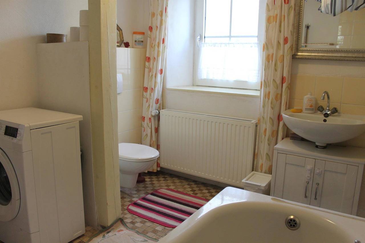 5-Bett-Ferienhaus für 2-5 Personen in Steffeln, Vulkaneifel