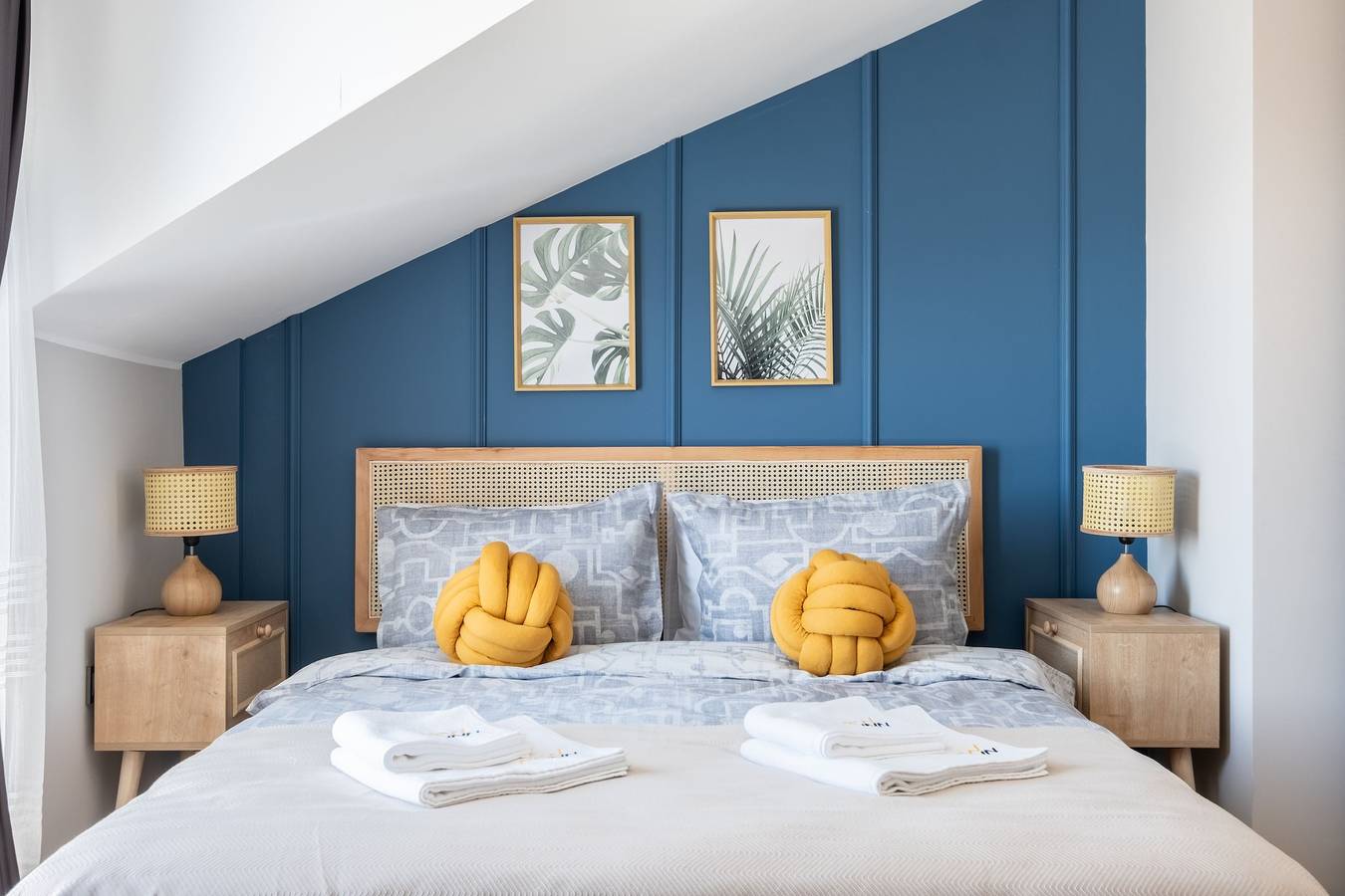 Ganze Wohnung, Minerva - 2Bd Charming Apt w/ King Bed & Ac in Talatpaşa Mahallesi, Marmararegion