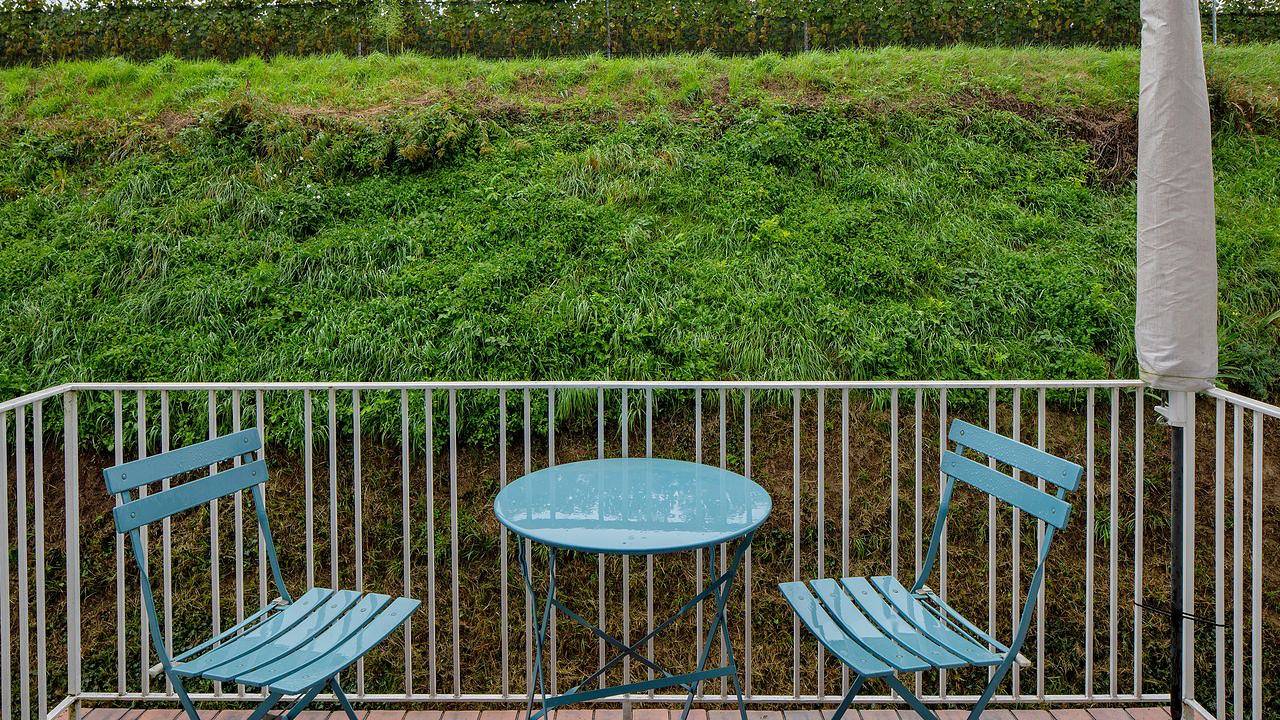 Ganzes Studio, Studio für 4 Personen (90 m²) in Endingen am Kaiserstuhl in Endingen, Kaiserstuhl