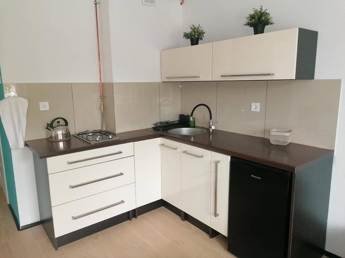 Cały apartament, Alicja apartament in Siemianowice Śląskie, Śląsk