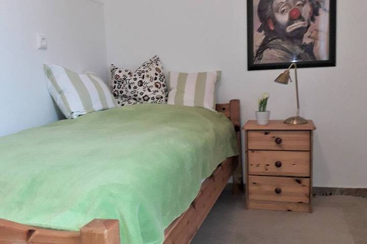 Ferienhaus für 7 Personen, mit Terrasse und Garten, mit Haustier in Soltau - 2