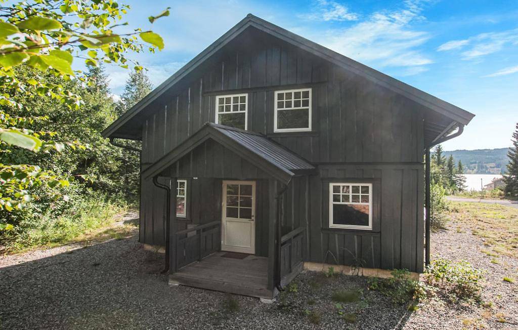 Three-Bedroom House in Trysil 