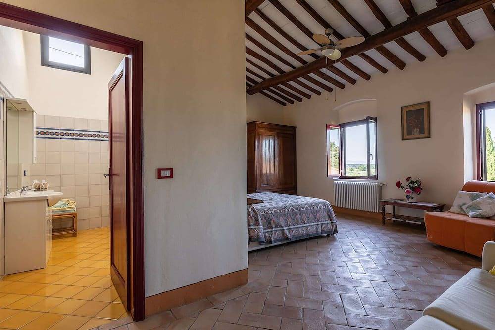 Appartamento intero, Torriano 4 in San Casciano in Val di Pesa, Chianti