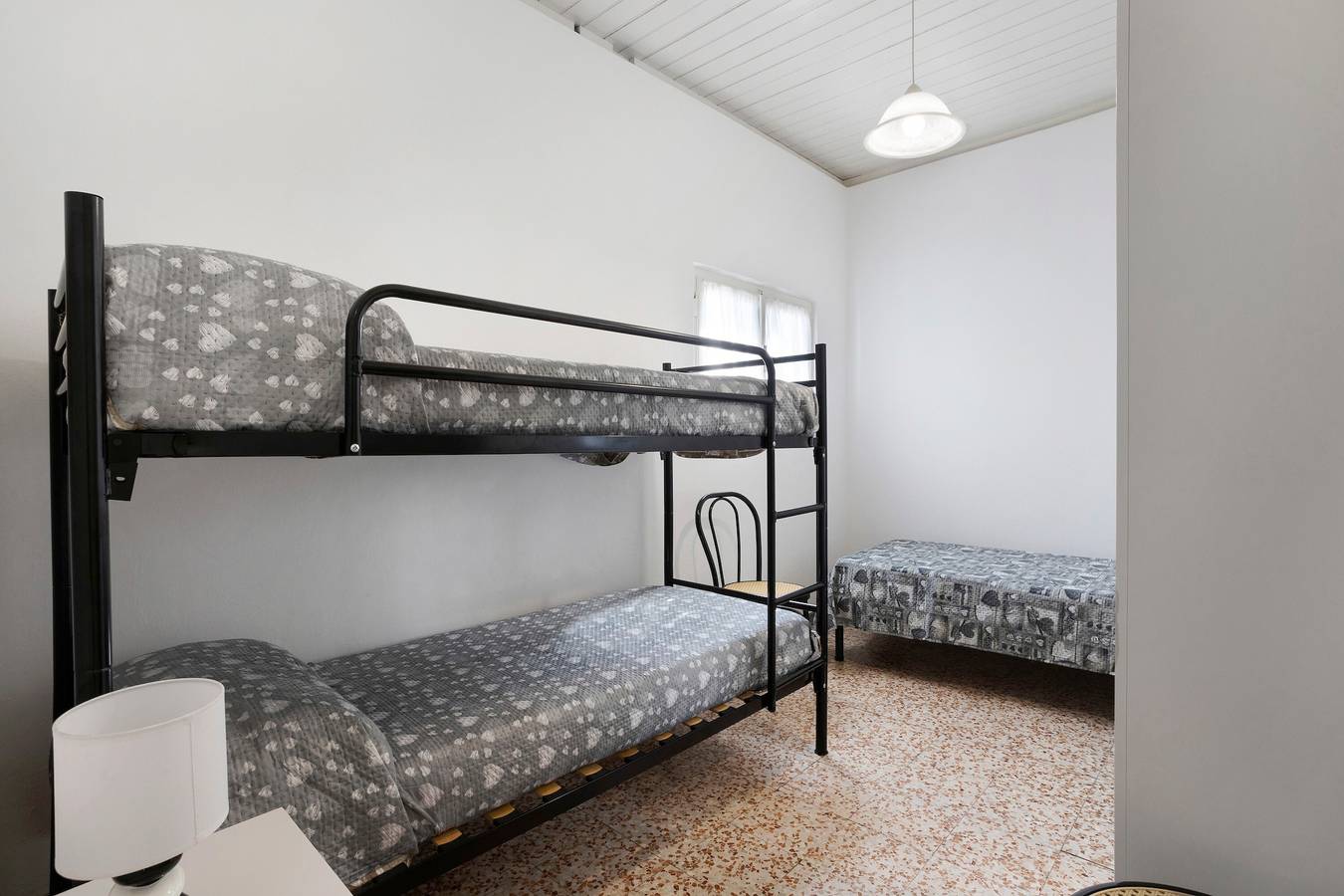 Ganze Wohnung, Ferienwohnung "Casa Perla" in Strandnähe in Massa, Italienische Riviera