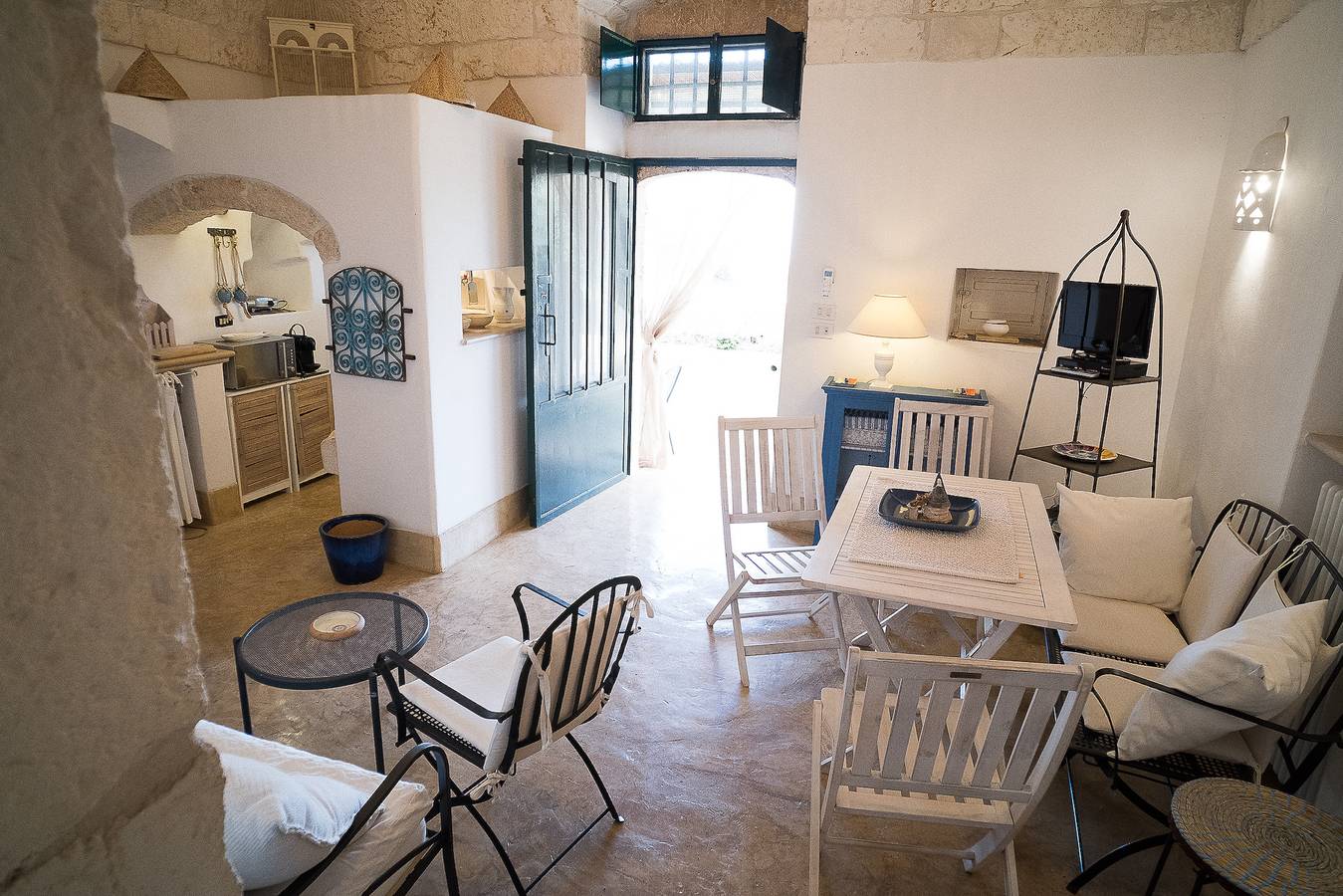 Entire apartment, Relais Patriarca - Dimora Adriatica in Ostuni, Salento